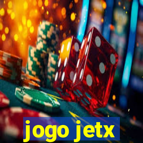 jogo jetx